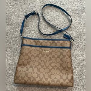 Coach Crossbody
